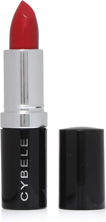 أحمر شفاه كريمي غني من سيبيل، لون بورجندي (135) 5 جرام